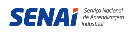 Logo do SENAI